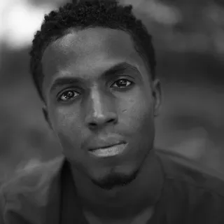 Aaron M.