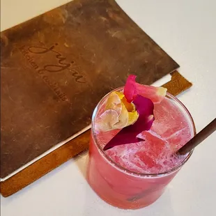 $10 cocktail of the Day Always changes always delicious