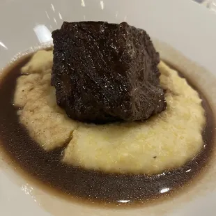 Polenta