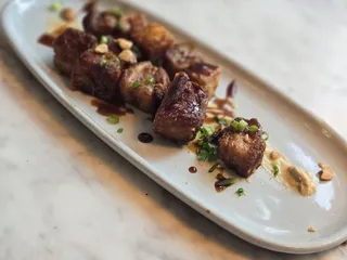 The 7th Street Standard