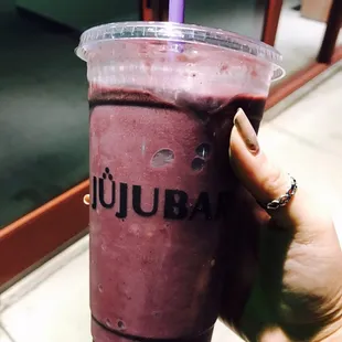 Acai Smoothie