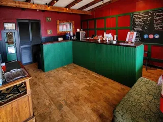 MoonLane Coffee