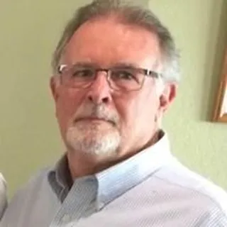 David B.