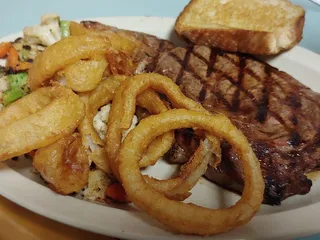 Mills Steak & Fish