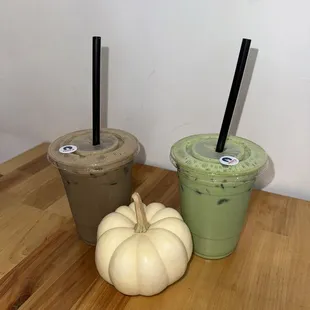 drink
