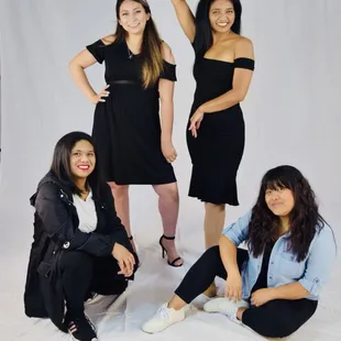 JOSDS Dance Instructors- HipHop, Jazz, Tap, Ballet, Hula, Contemporary, Preschool, Dance Teams