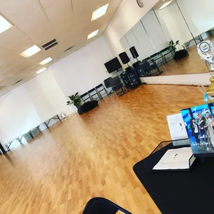 Summer Dance Class Starts July 23rd thru August 17th!