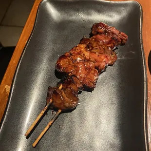 Duck organs - perfect