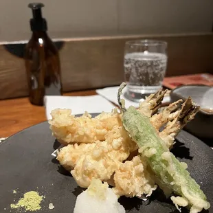 Tempura
