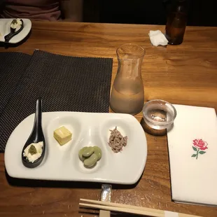 Appetizer