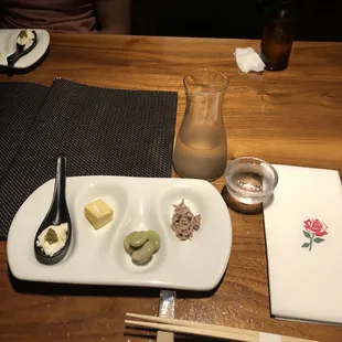 Appetizer