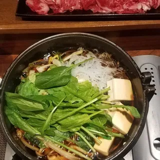 Sukiyaki