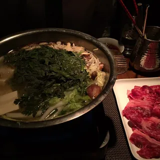Shabu Shabu
