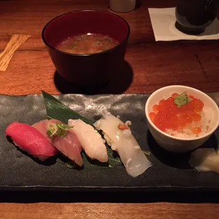Miso Soup