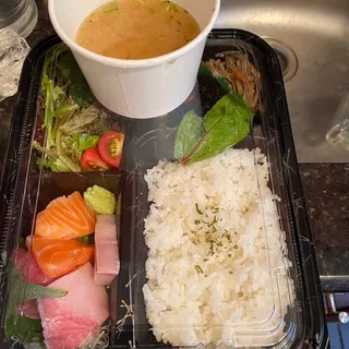 White Rice