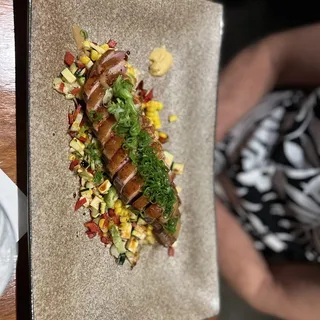 Duck Breast Steak