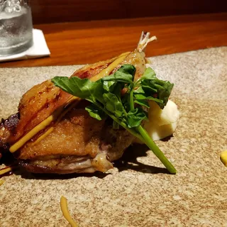 Duck Confit