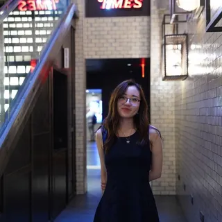 Yvonne T.