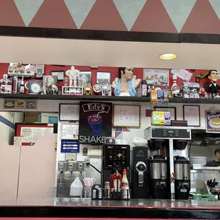 Brunch time on Sunday