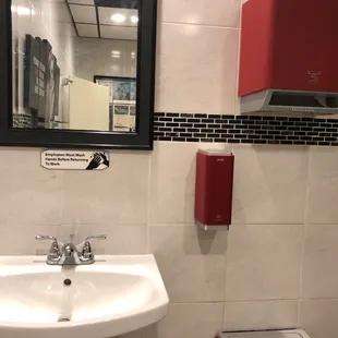 a sink and toilet