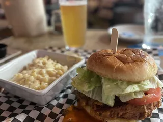 Bradshaw Social House