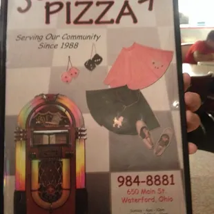 Small family friendly restaurant. Average meal 8 dollars and the portions size is huge. Food is amazing
