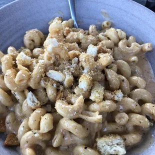 Cajun Mac