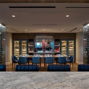 Wine Room
