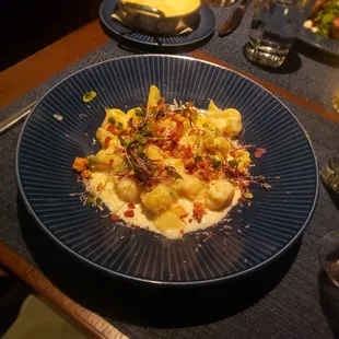 Pear & Cheese Fiocchi