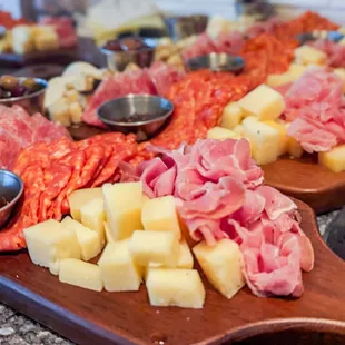 Charcuterie