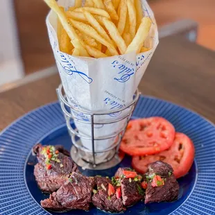 Steak Frites
