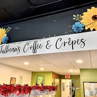 How CUTE is this place???