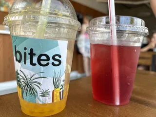 Bites Cafe