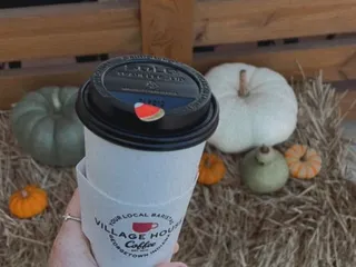 Village House Coffee