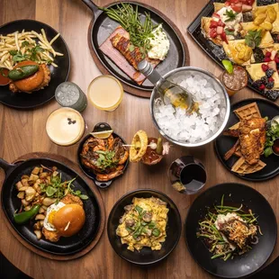 ramen and noodles, food