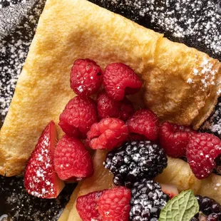Crepes