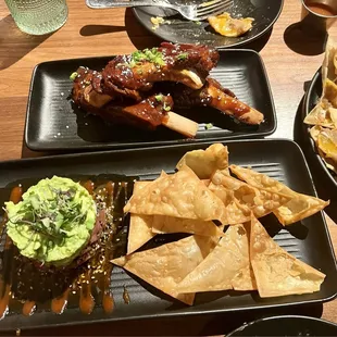 Slow Braised Coca Cola Beef Ribs