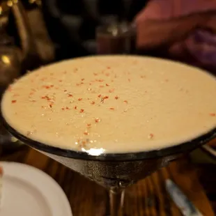 Holiday Martini