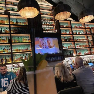 Specialty Cocktail