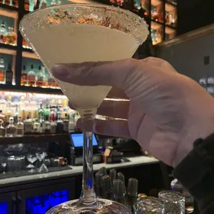 drink