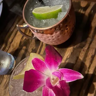 drink