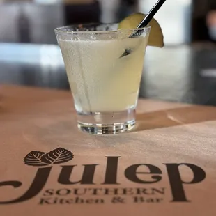 Margarita