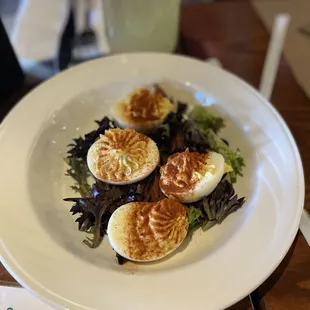 Devil Eggs
