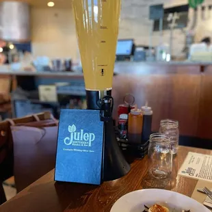 Mimosa Tower
