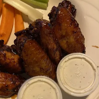 Award Winning Wings