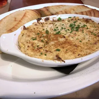 Chesapeake Crab Dip