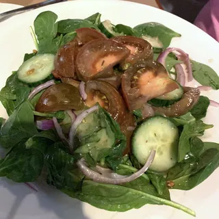 Tomato Salad