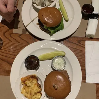The Ultimate Sandwich