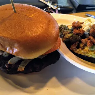 Veggie Burger
