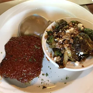 Meatloaf Entree